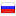 russian7.ru hosted country